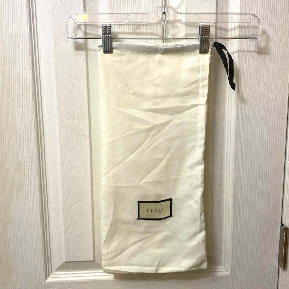 Gucci Dustbag